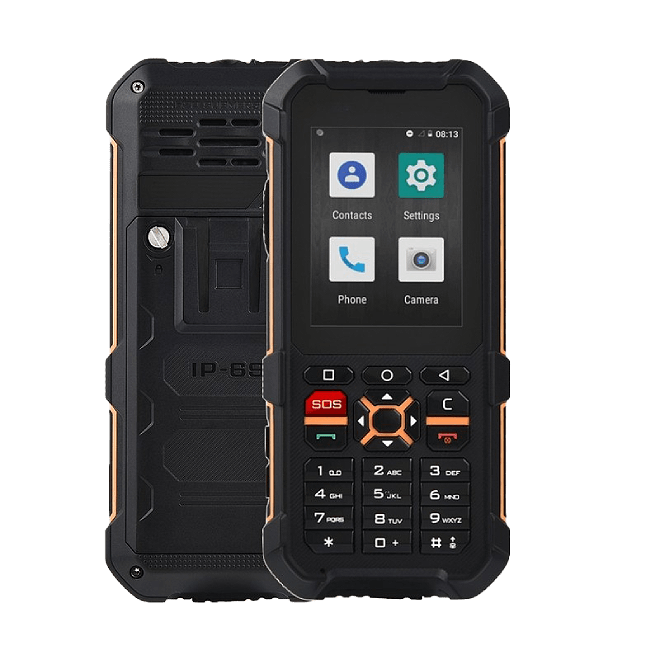 EMERIT RG170 PTI GSM